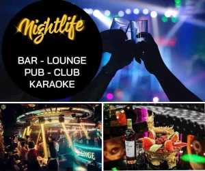 Karaoke Sành Lounge Số 1 Thái Hà