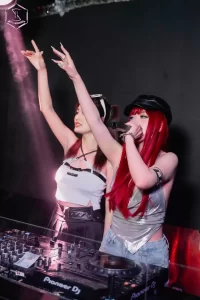 Karaoke Sành Lounge Số 1 Thái Hà