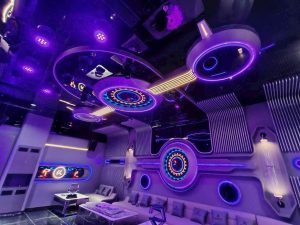 Karaoke S KTV 69 Trần Thái Tông
