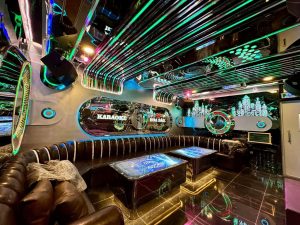Karaoke S KTV 69 Trần Thái Tông