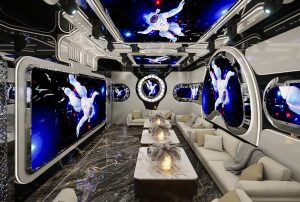 Karaoke S KTV 69 Trần Thái Tông
