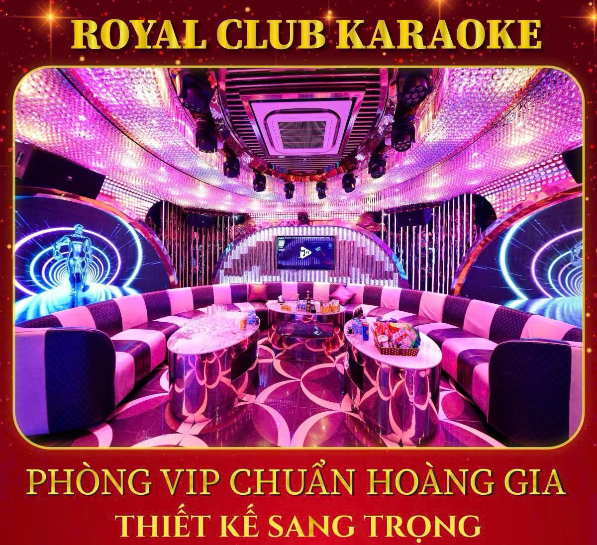 Đặt phòng karaoke ktv Cầu Giấy