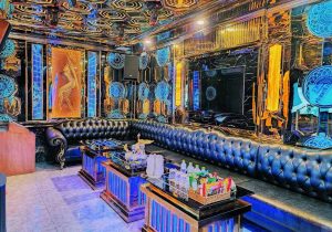 Đặt Phòng Karaoke Royal Club – Phòng Hát VIP Sang Trọng Tại 97 Cầu Giấy
