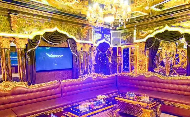 Karaoke Royal Club Khuyến Mãi – Giảm Giá Hát Hò VIP Tại 97 Cầu Giấy