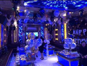 Karaoke KTV Hà Đông – Karaoke F5 Plus | 66 Tố Hữu, Hà Đông