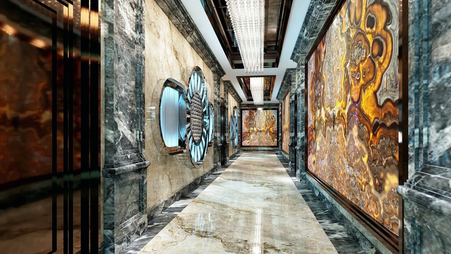 Karaoke 97 Cầu Giấy – Karaoke Royal Club Cầu Giấy | Phòng VIP Hà Nội