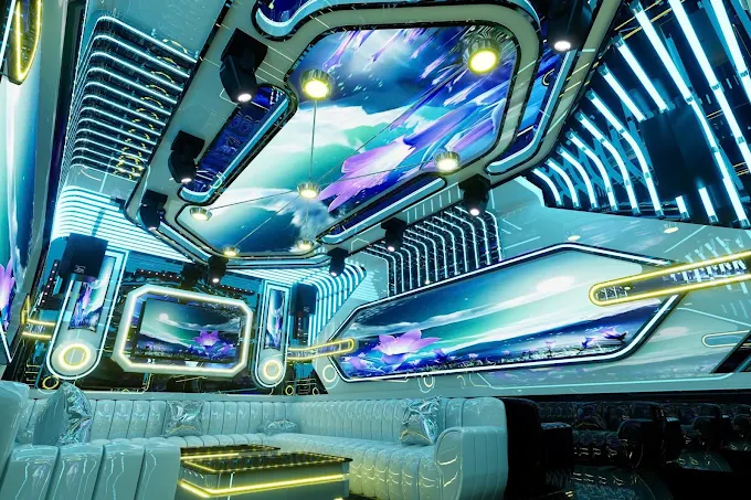 Kinh Nghiệm Đặt Phòng Karaoke Đống Đa – Chọn Đúng Quán, Giá Đúng Chất Như V-Party