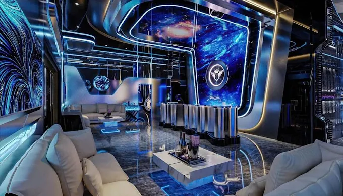 Top 5 Quán Karaoke Sang Trọng Khu Đống Đa Hà Nội – V-Party Dẫn Đầu Trải Nghiệm