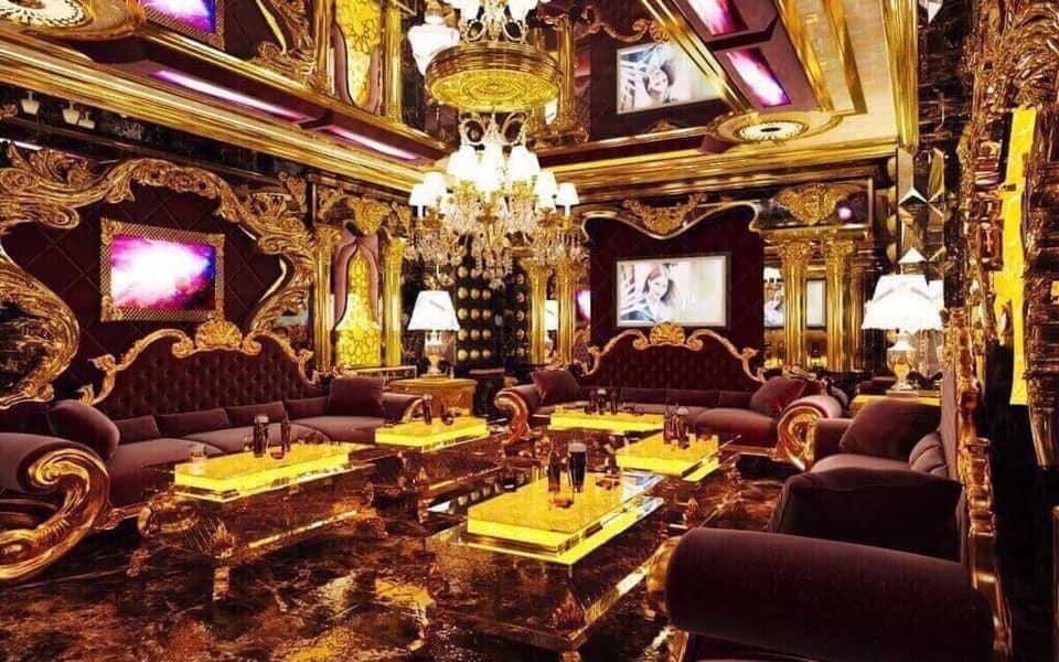 Karaoke Royal Club Khuyến Mãi – Giảm Giá Hát Hò VIP Tại 97 Cầu Giấy