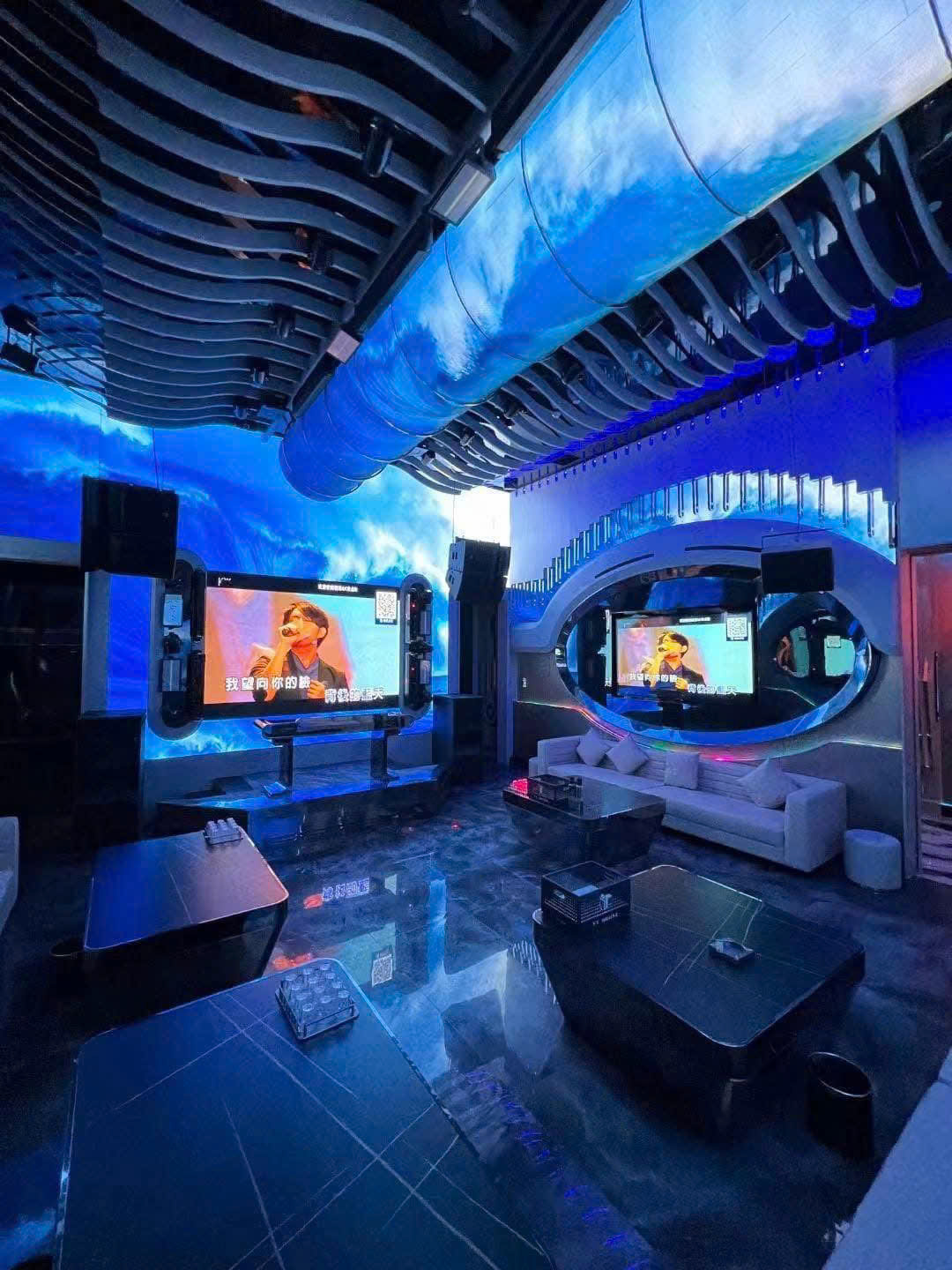 Đặt phòng Karaoke The Voice Quan Hoa – Đặt phòng ngay