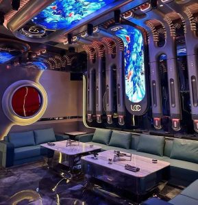 Karaoke Royal Club 97 Cầu Giấy || Đặt Phòng Ngay