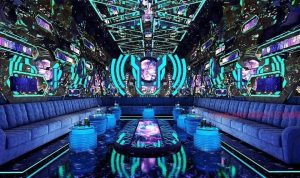 Karaoke Thượng Hải KTV 229 Tây Sơn