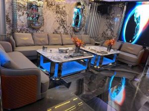 Karaoke Royal Club 97 Cầu Giấy || Đặt Phòng Ngay