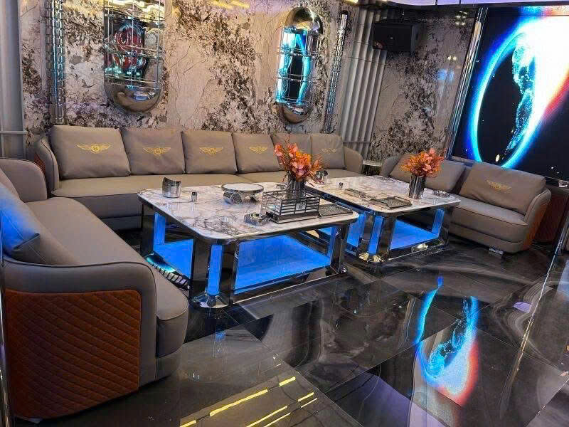 Karaoke Royal Club 97 Cầu Giấy || Đặt Phòng Ngay