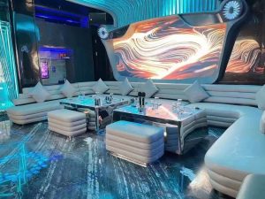 Karaoke Royal Club 97 Cầu Giấy || Đặt Phòng Ngay