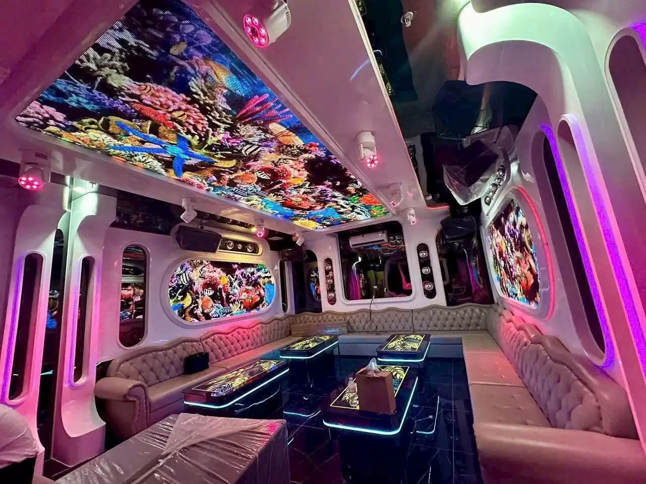 Đặt Phòng Karaoke Sing KTV 65 Thái Thịnh – Không Gian Sang Xịn, Giá Tốt Nhất