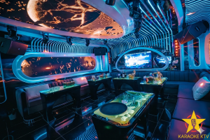 Hotline Đặt Phòng Karaoke A999 – Thiên Đường Giải Trí Đỉnh Cao