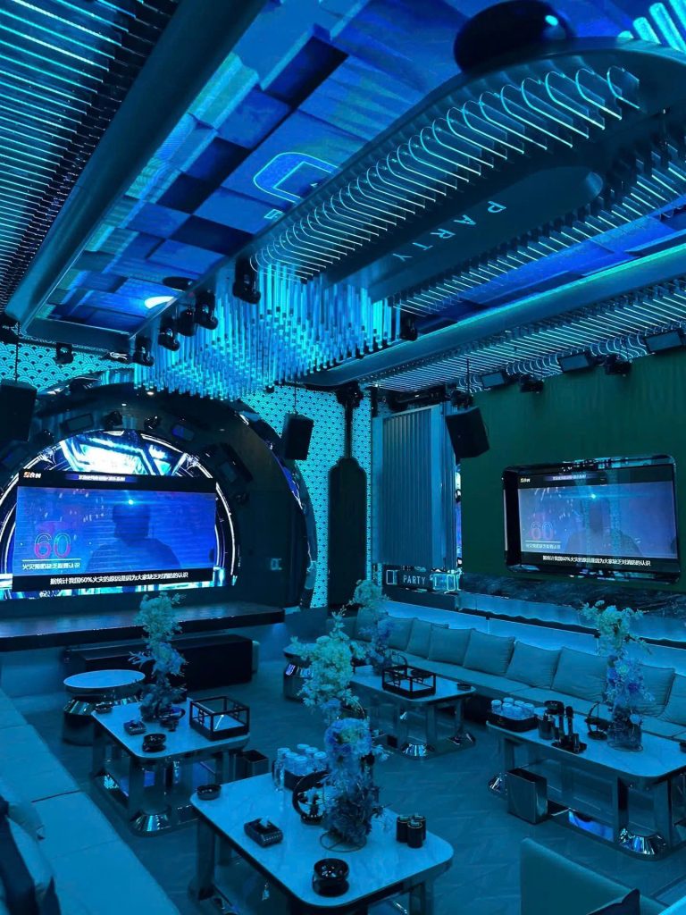 Karaoke Sing KTV 65 Thái Thịnh – Không gian sang trọng, giá tốt, đặt nhanh 24/7