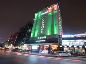 Đặt Phòng Karaoke A999 Nguyễn Hoàng – Đỉnh Cao Giải Trí Tại 51 Nguyễn Hoàng