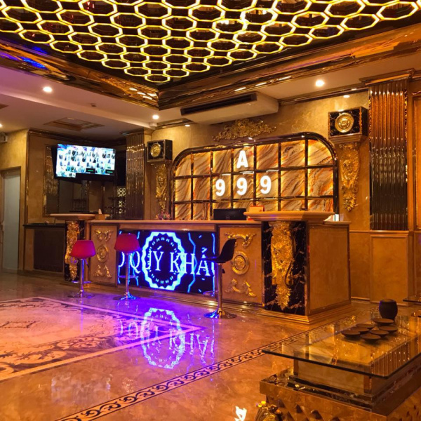 Đặt Phòng Karaoke A999 Nguyễn Hoàng – Đỉnh Cao Giải Trí Tại 51 Nguyễn Hoàng