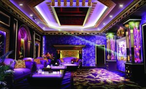 Đặt Phòng Karaoke V-Max 402 – Trải Nghiệm Không Gian Giải Trí Đẳng Cấp