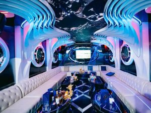 Karaoke Thượng Hải KTV 229 Tây Sơn