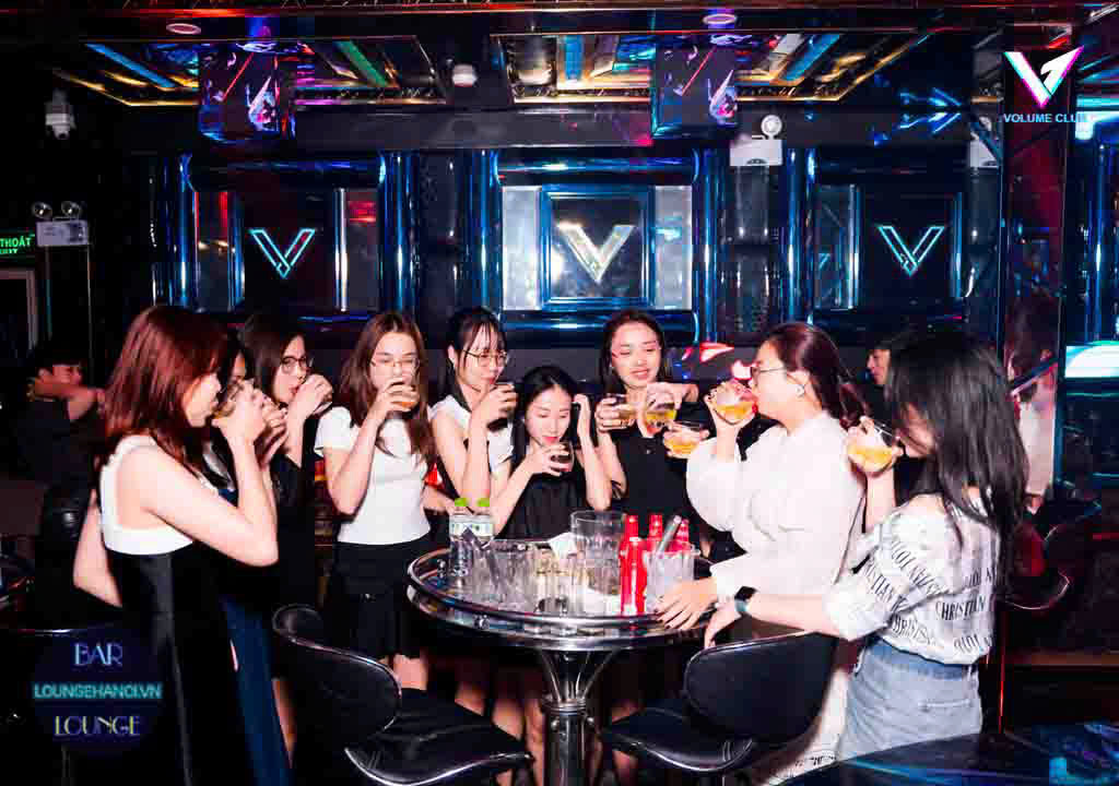 A Plus CLUB – 78 Yên Phụ | Đặt Bàn Ngay