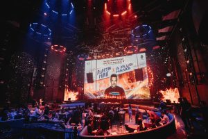 A Plus CLUB – 78 Yên Phụ | Đặt Bàn Ngay