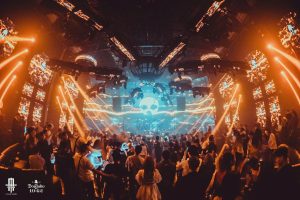 A Plus CLUB – 78 Yên Phụ | Đặt Bàn Ngay