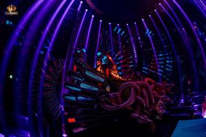Bar EMPIRE CLUB Quận 1