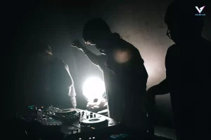 Bar Volume Club – KĐT HATECO Apollo Xuân Phương