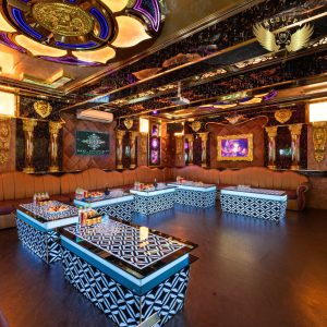 Karaoke MC QEEN – 29 La Thành