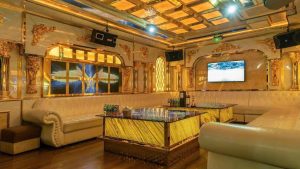 Karaoke Lucky – 10 Hoà Mã