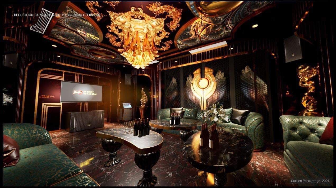 Karaoke T KTV – Dương Nội