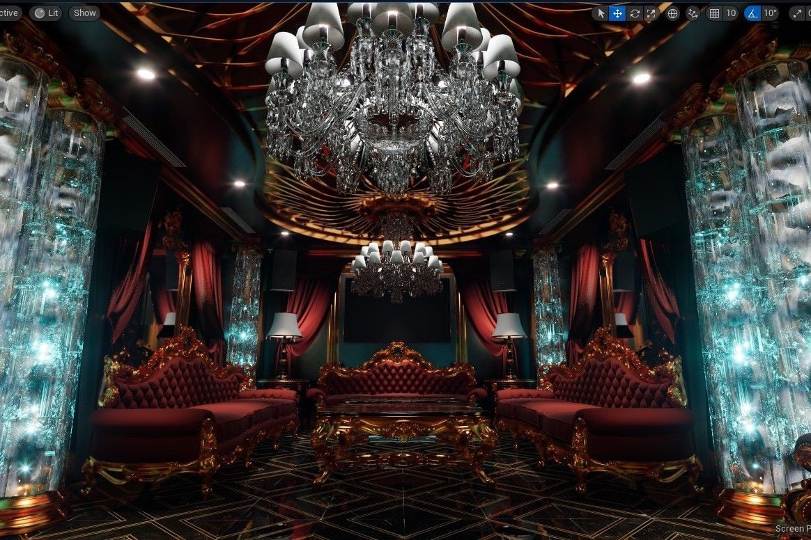 Karaoke T KTV – Dương Nội
