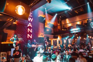 New The Wann Quận 1 – 74-76 Nam Kỳ Khởi Nghĩa