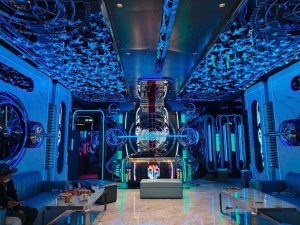 Karaoke Nguyễn Khang Cầu Giấy