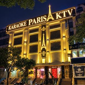Karaoke Royal 31-33 Nguyễn Khang